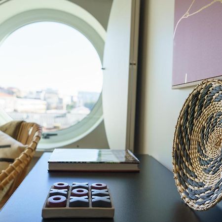 Alegria Suites By Porto City Hosts Extérieur photo