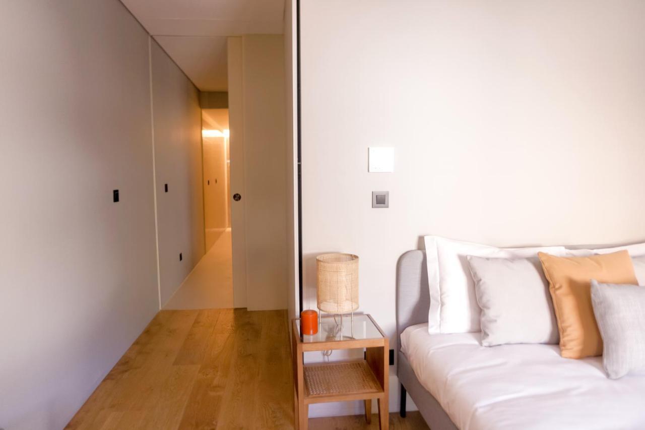 Alegria Suites By Porto City Hosts Extérieur photo