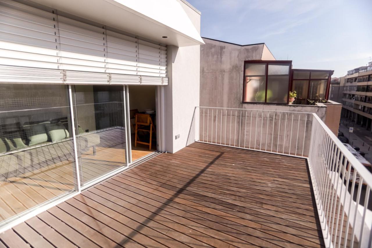Alegria Suites By Porto City Hosts Extérieur photo