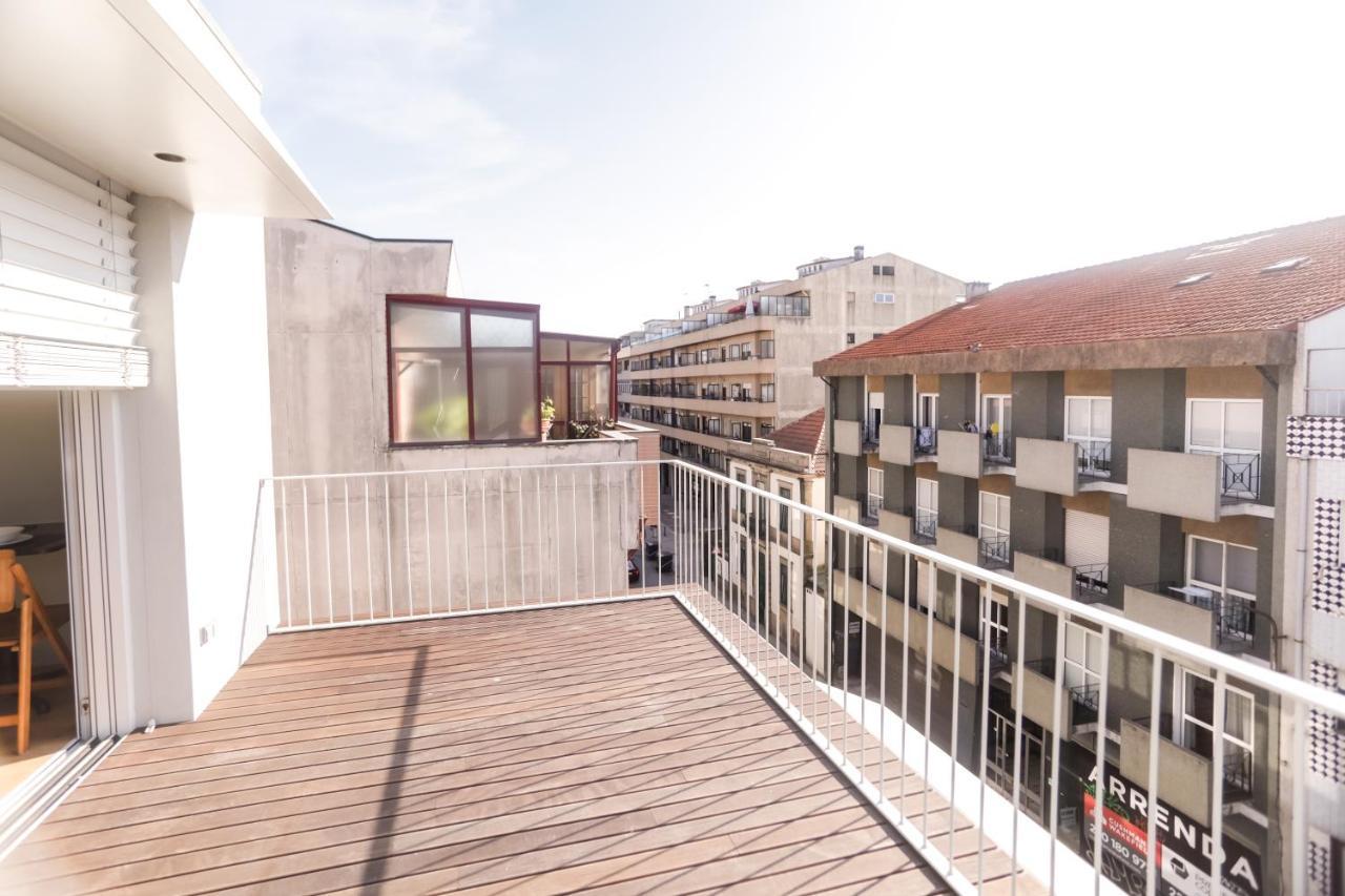Alegria Suites By Porto City Hosts Extérieur photo