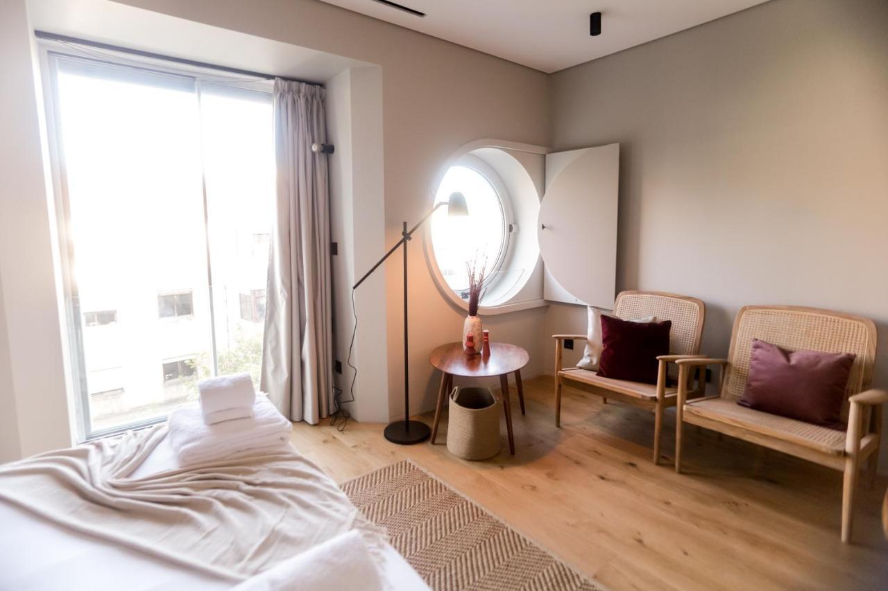 Alegria Suites By Porto City Hosts Extérieur photo