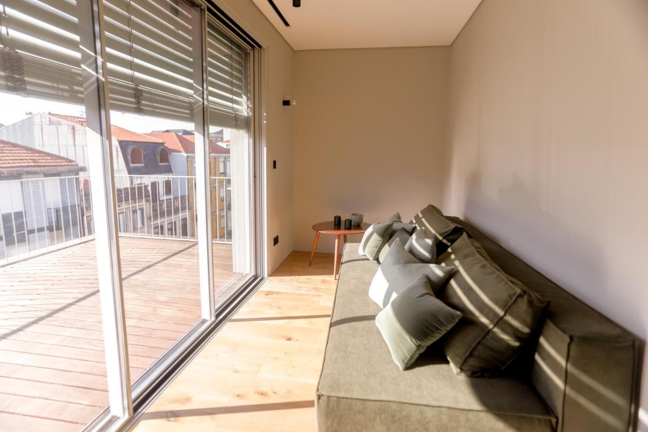 Alegria Suites By Porto City Hosts Extérieur photo