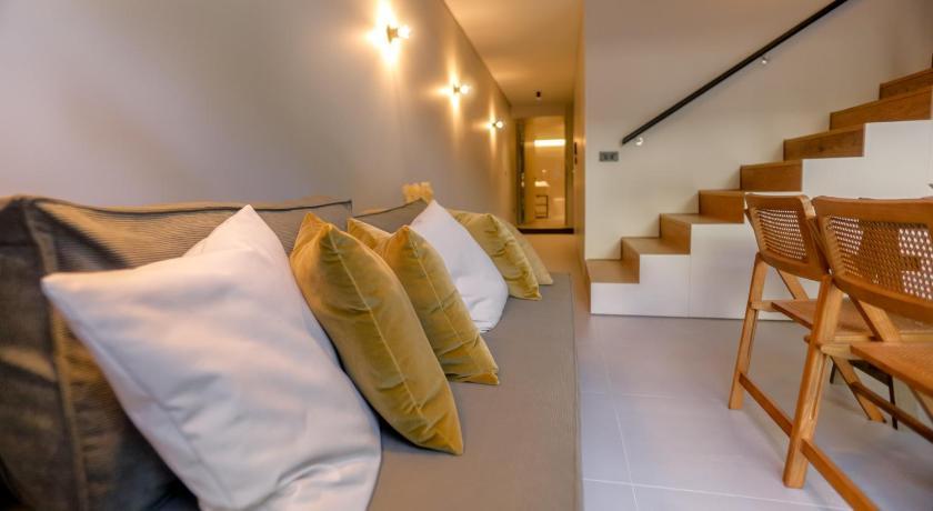 Alegria Suites By Porto City Hosts Extérieur photo