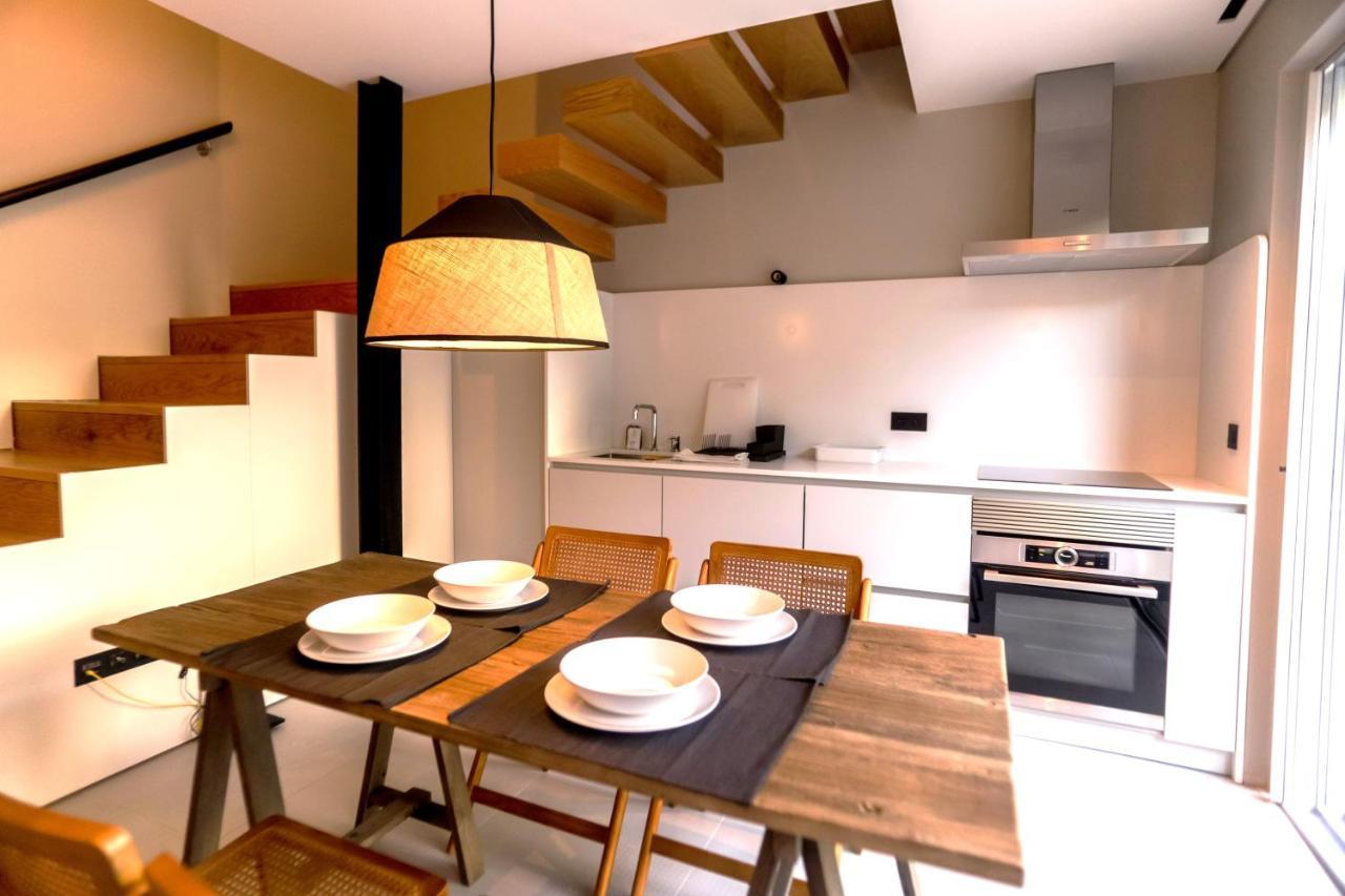 Alegria Suites By Porto City Hosts Extérieur photo