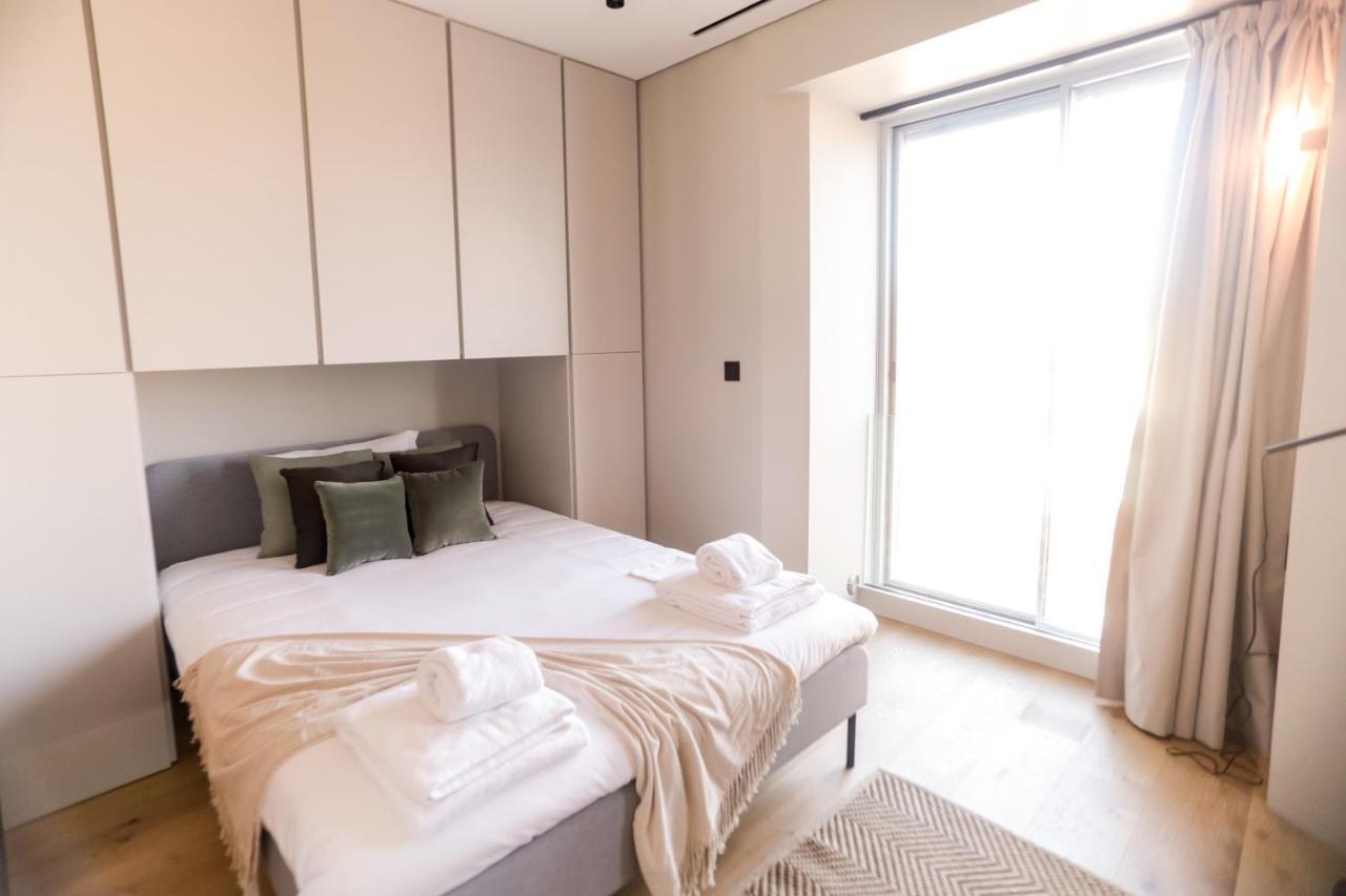 Alegria Suites By Porto City Hosts Extérieur photo