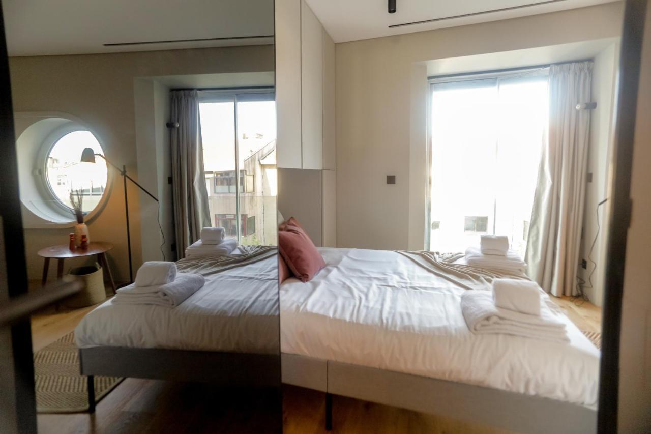 Alegria Suites By Porto City Hosts Extérieur photo