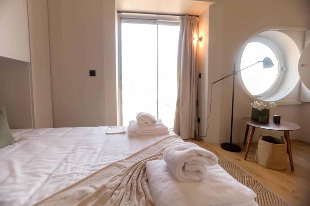 Alegria Suites By Porto City Hosts Extérieur photo