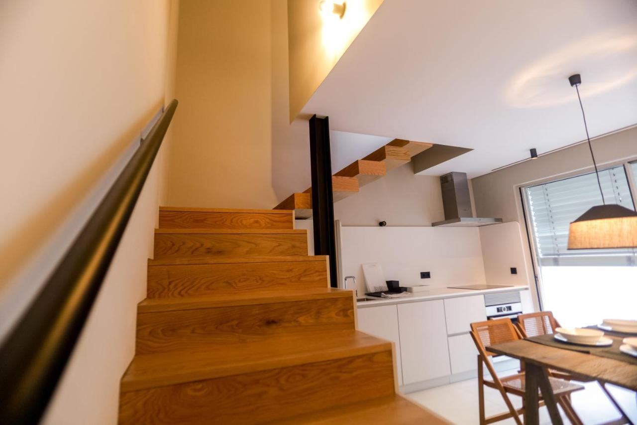Alegria Suites By Porto City Hosts Extérieur photo