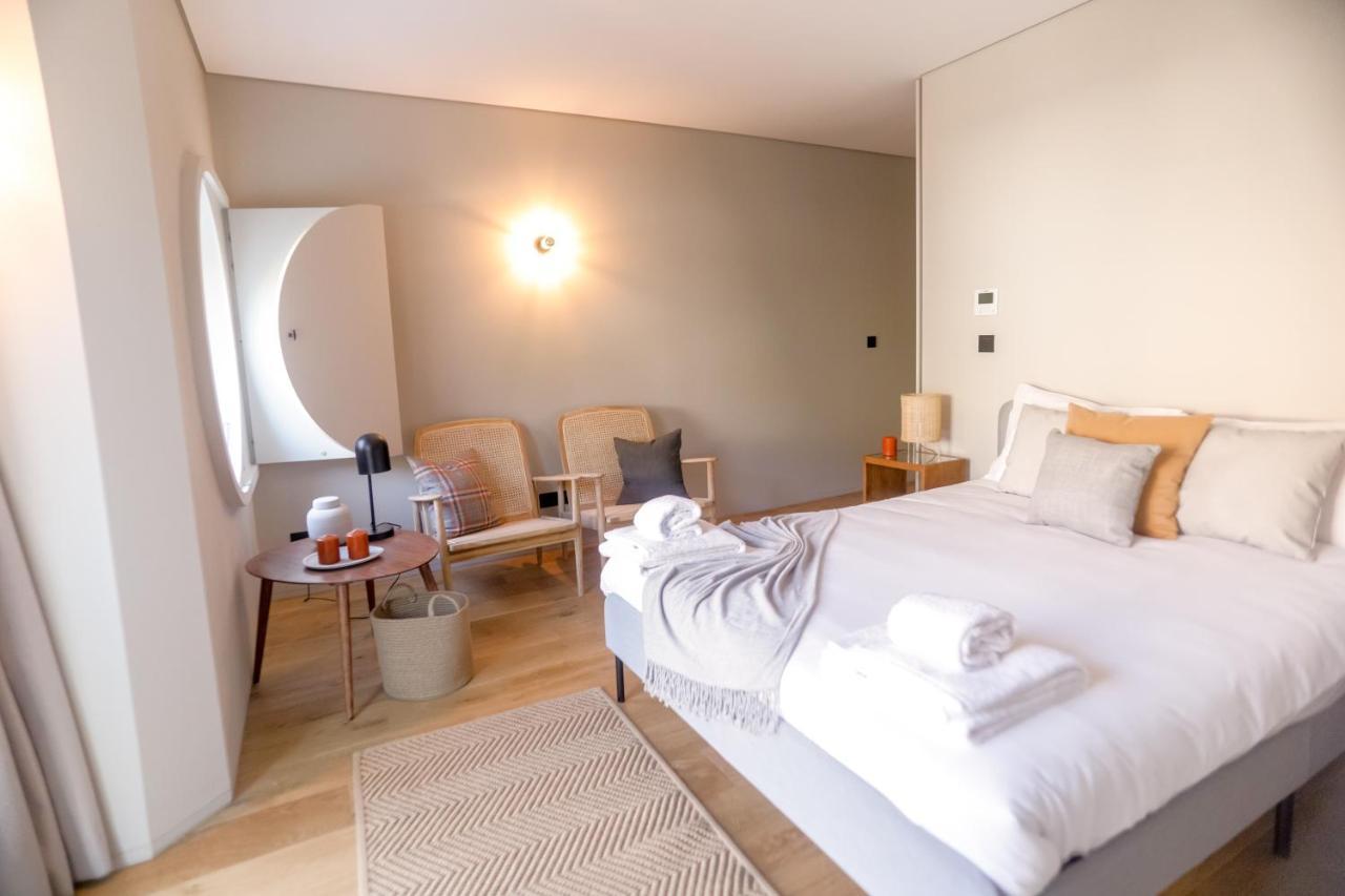 Alegria Suites By Porto City Hosts Extérieur photo