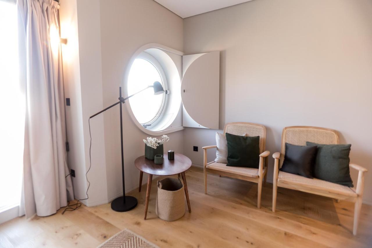 Alegria Suites By Porto City Hosts Extérieur photo