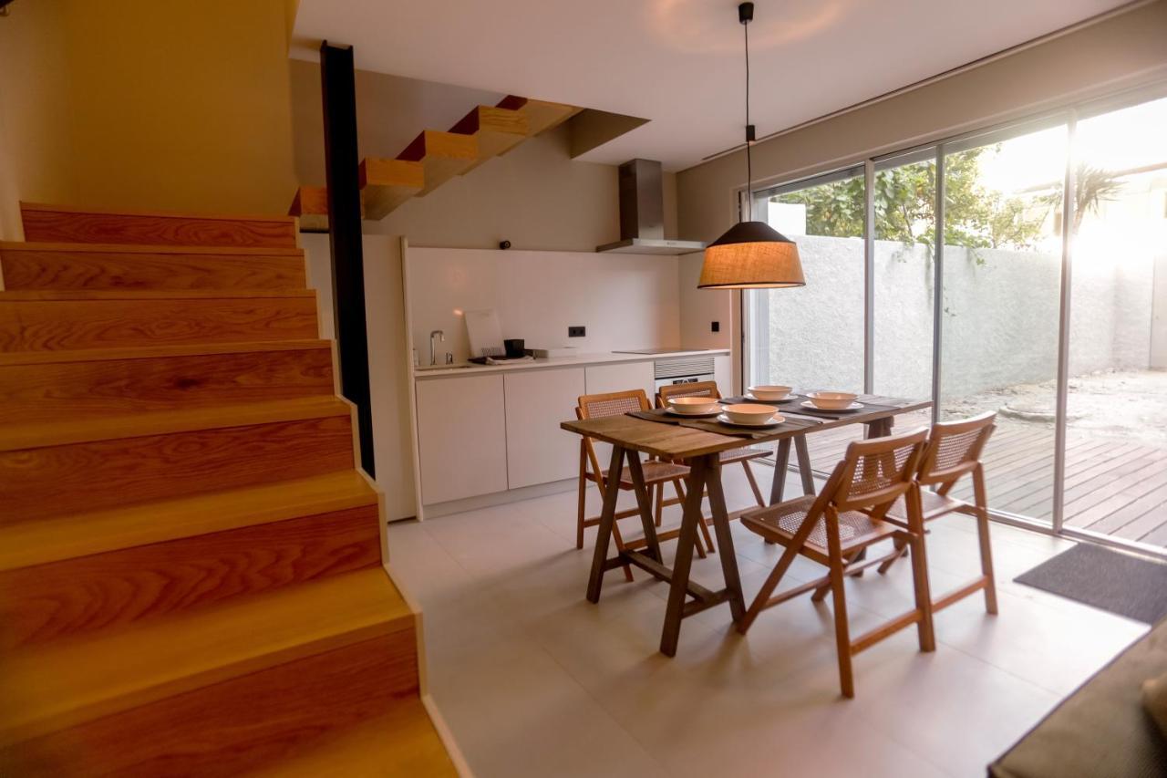 Alegria Suites By Porto City Hosts Extérieur photo