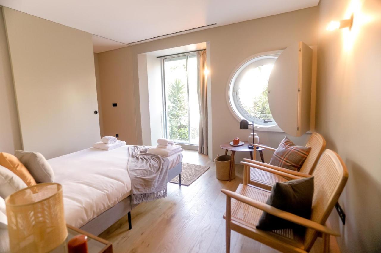 Alegria Suites By Porto City Hosts Extérieur photo