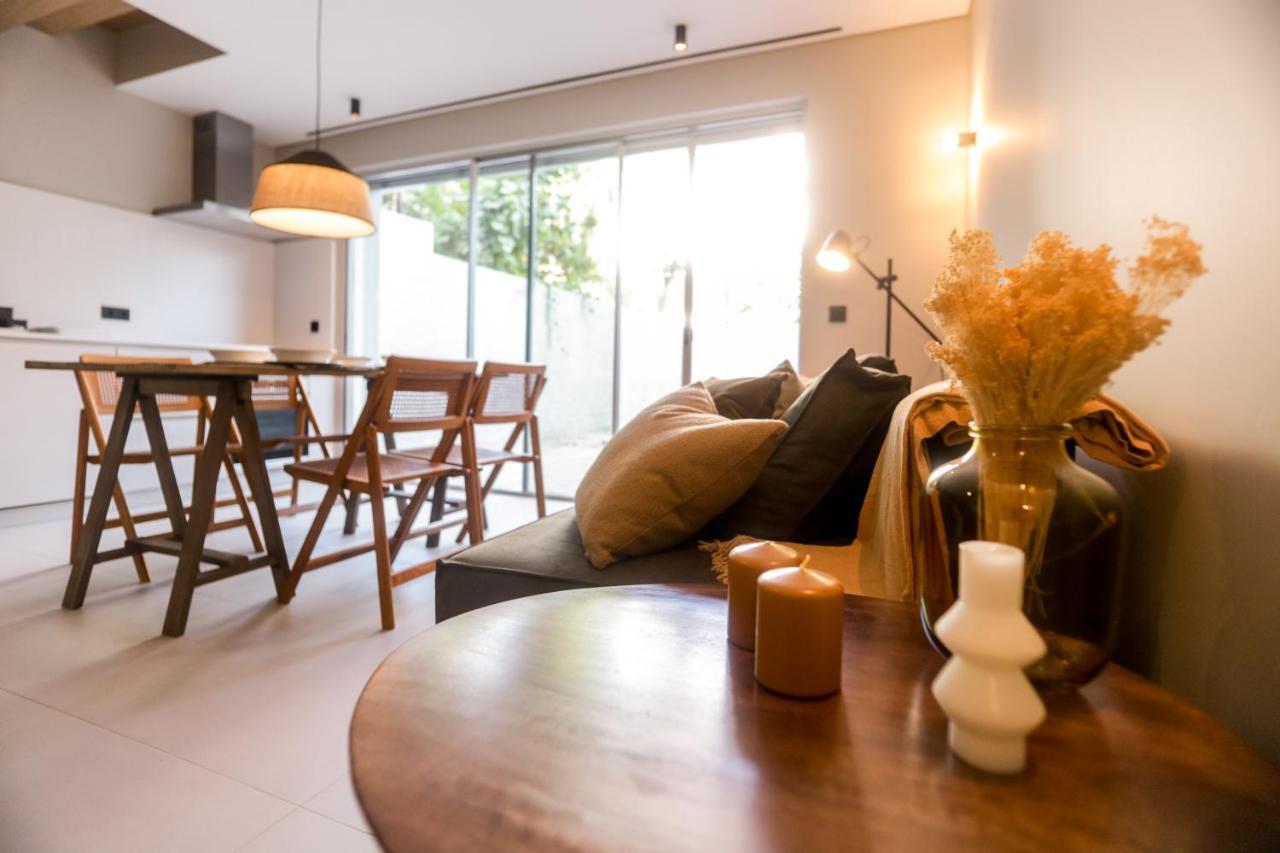 Alegria Suites By Porto City Hosts Extérieur photo