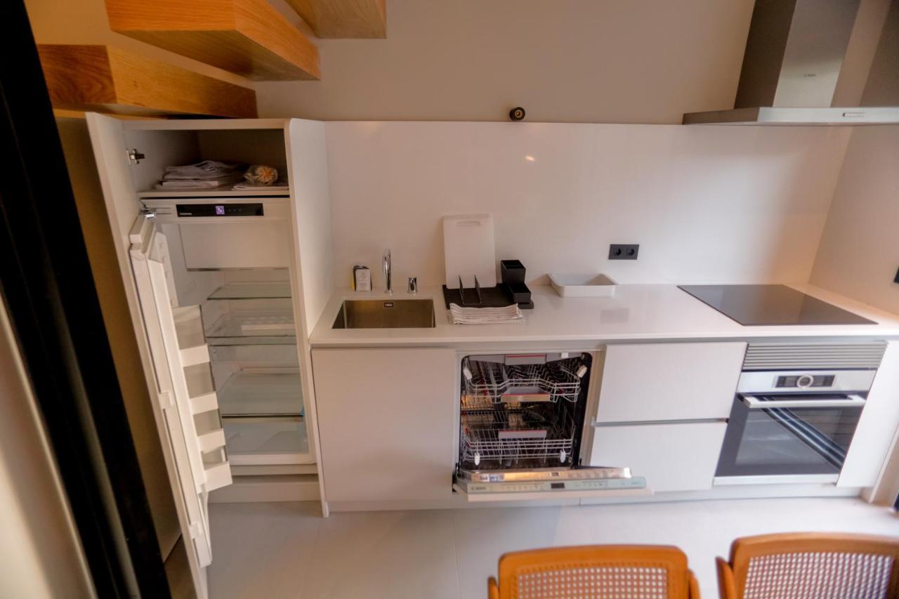 Alegria Suites By Porto City Hosts Extérieur photo