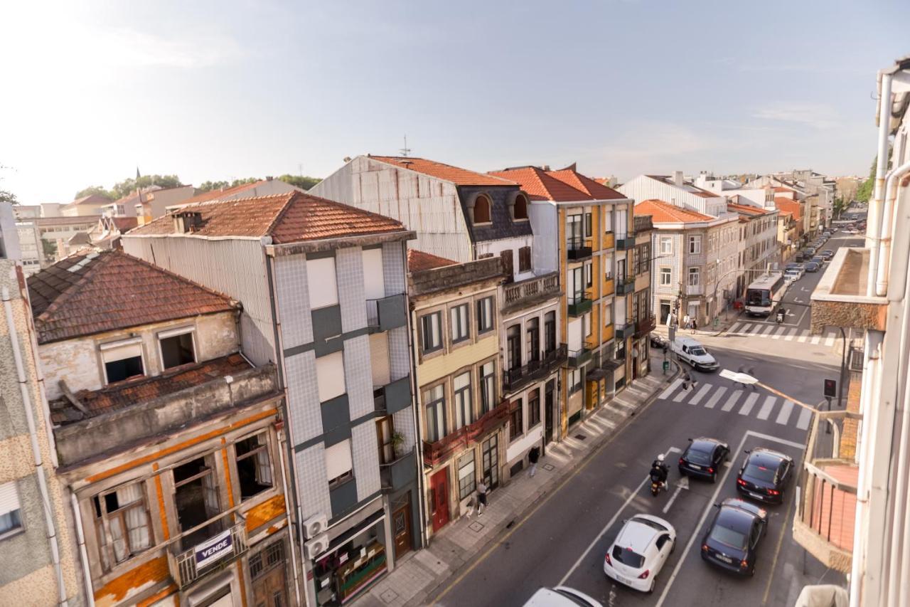 Alegria Suites By Porto City Hosts Extérieur photo