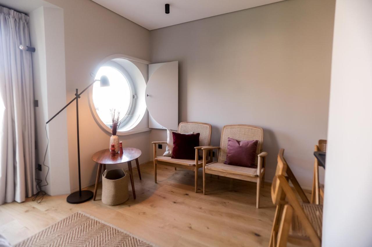 Alegria Suites By Porto City Hosts Extérieur photo