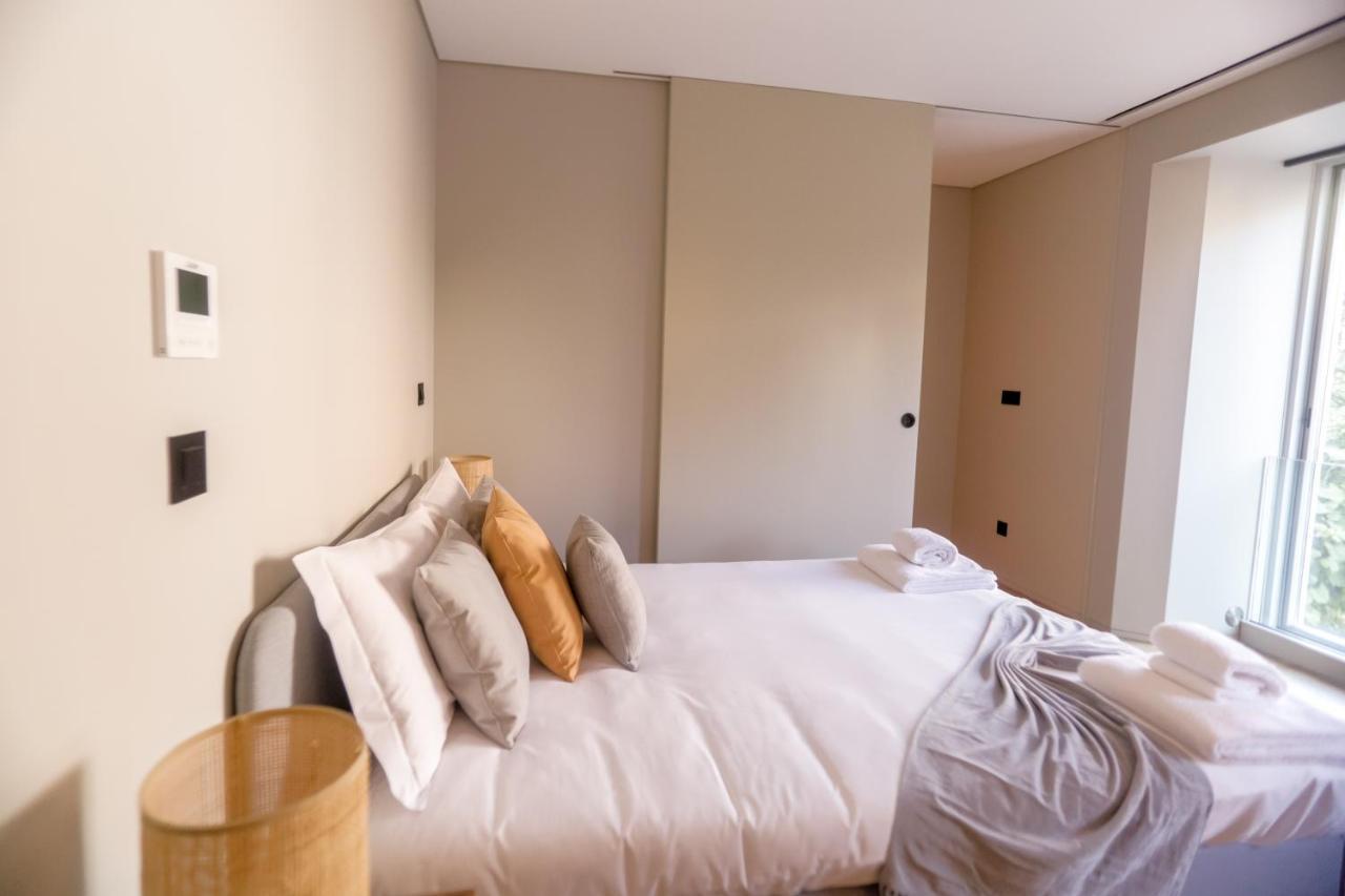 Alegria Suites By Porto City Hosts Extérieur photo