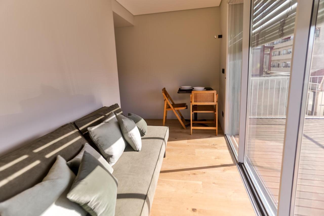 Alegria Suites By Porto City Hosts Extérieur photo