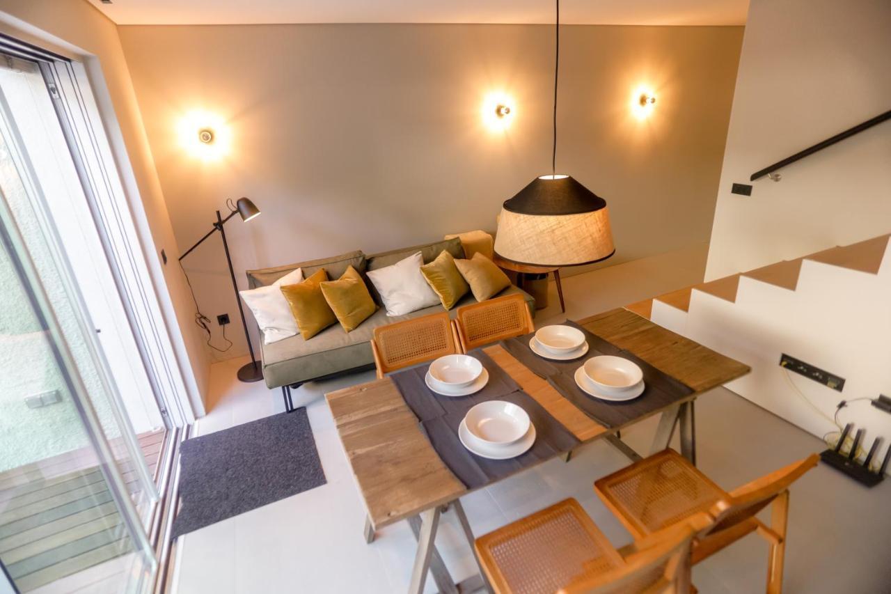 Alegria Suites By Porto City Hosts Extérieur photo