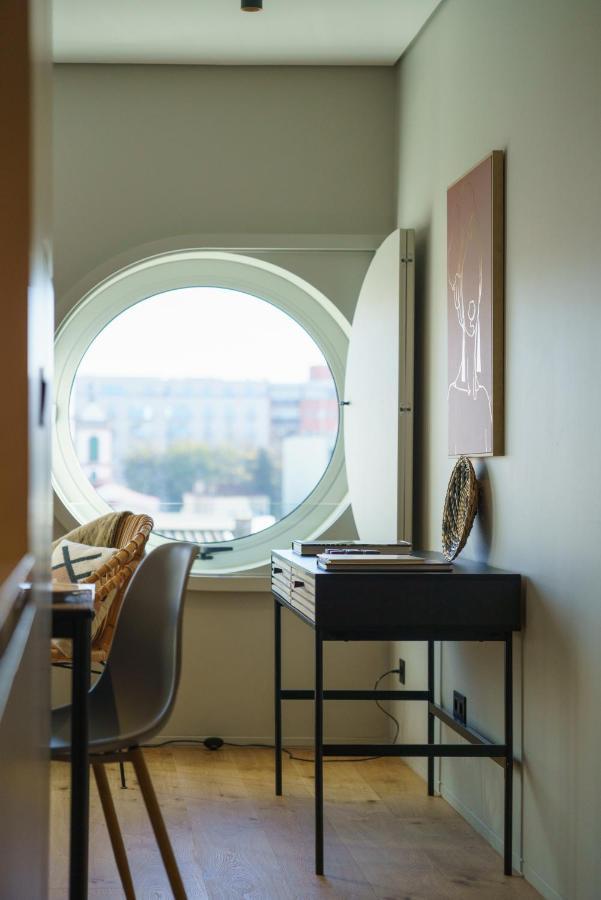 Alegria Suites By Porto City Hosts Extérieur photo
