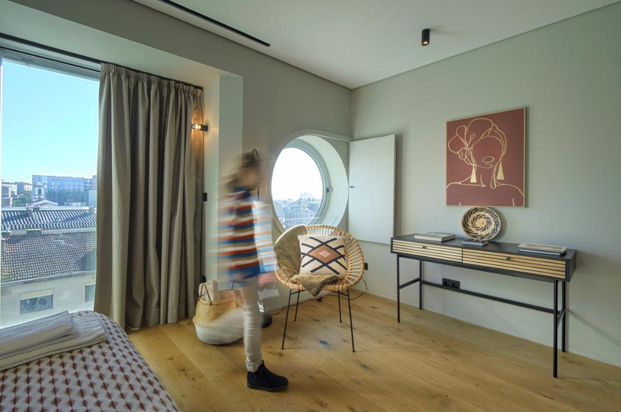 Alegria Suites By Porto City Hosts Extérieur photo
